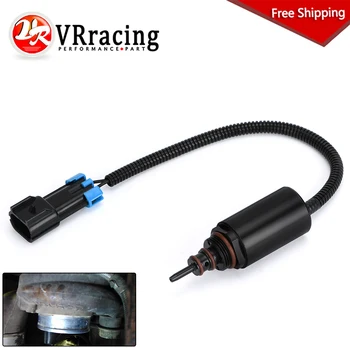 

VR New 5.9L TURBO WASTEGATE CONTROL SOLENOID FOR DODGE CUMMINS Pick-up Ram Truck 4036836 4037001 4089797 5140305AA 4036054