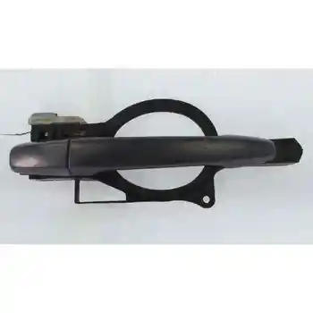 

9101FQ HANDLE OUTER FRONT RIGHT PEUGEOT 4007