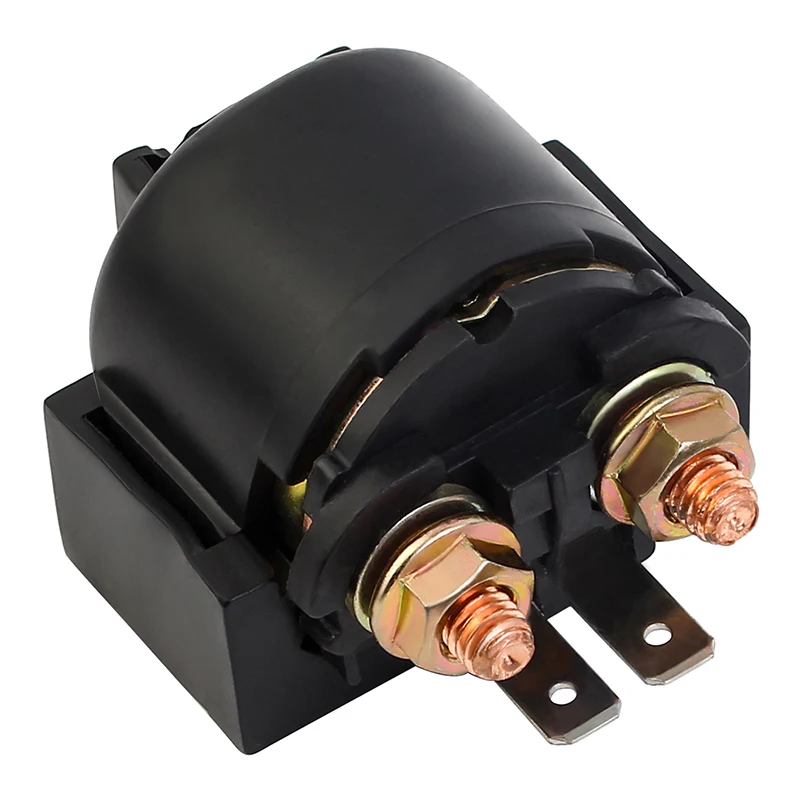 Starter Relay Solenoid KAWASAKI KEF300 Lakota 300 BAYOU300 400 ELIMINATOR 600 KFR750/SBFA VN750 Motorcycle Electrical Switch motorcycle starter relay