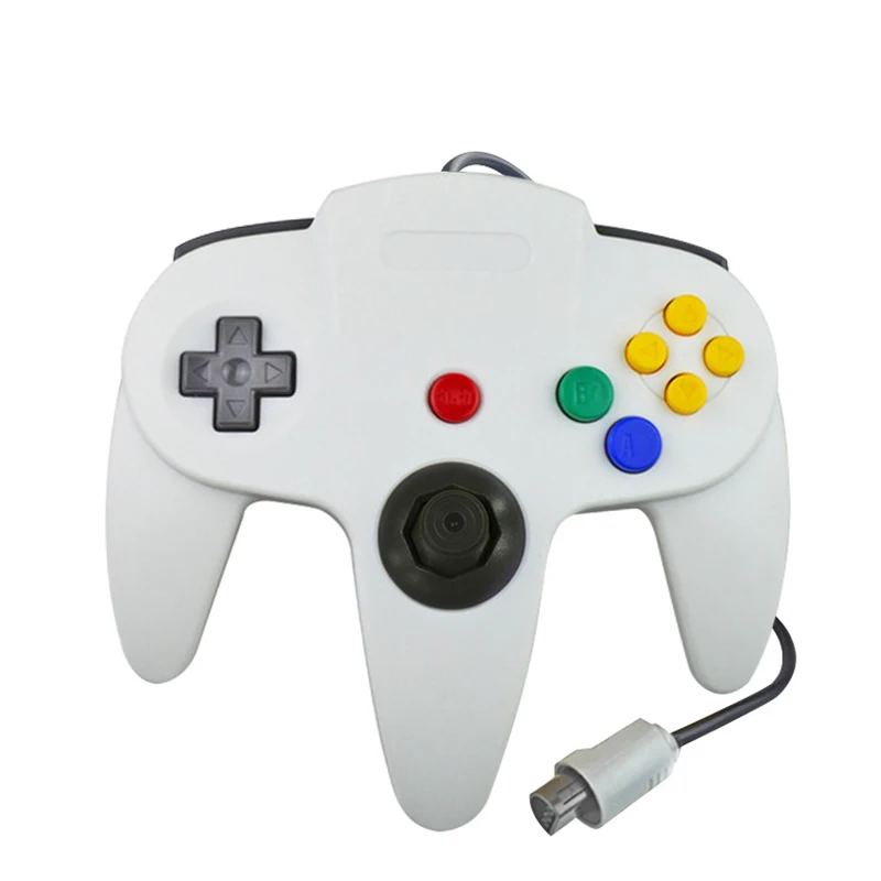  N64  е е  ̽ƽ,   е PC  Ʈѷ