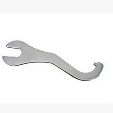 Стиль велосипед medimedial оси обслуживания инструмент осевой установки накидной ключ для демонтажа установки для хвостового крюка