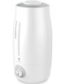 

Ultrasonic humidifier Royal Clima Sanremo plus silver