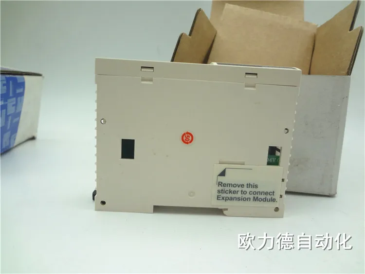 Программируемый Модуль PLC TWDDRA8RT