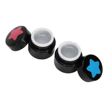 

Nail Art Glue Rhinestones Glue Multi‑Functional Nail Art Rhinestones Alloy Glue Nail Extension Gel 10ml x Nail Extension Gel
