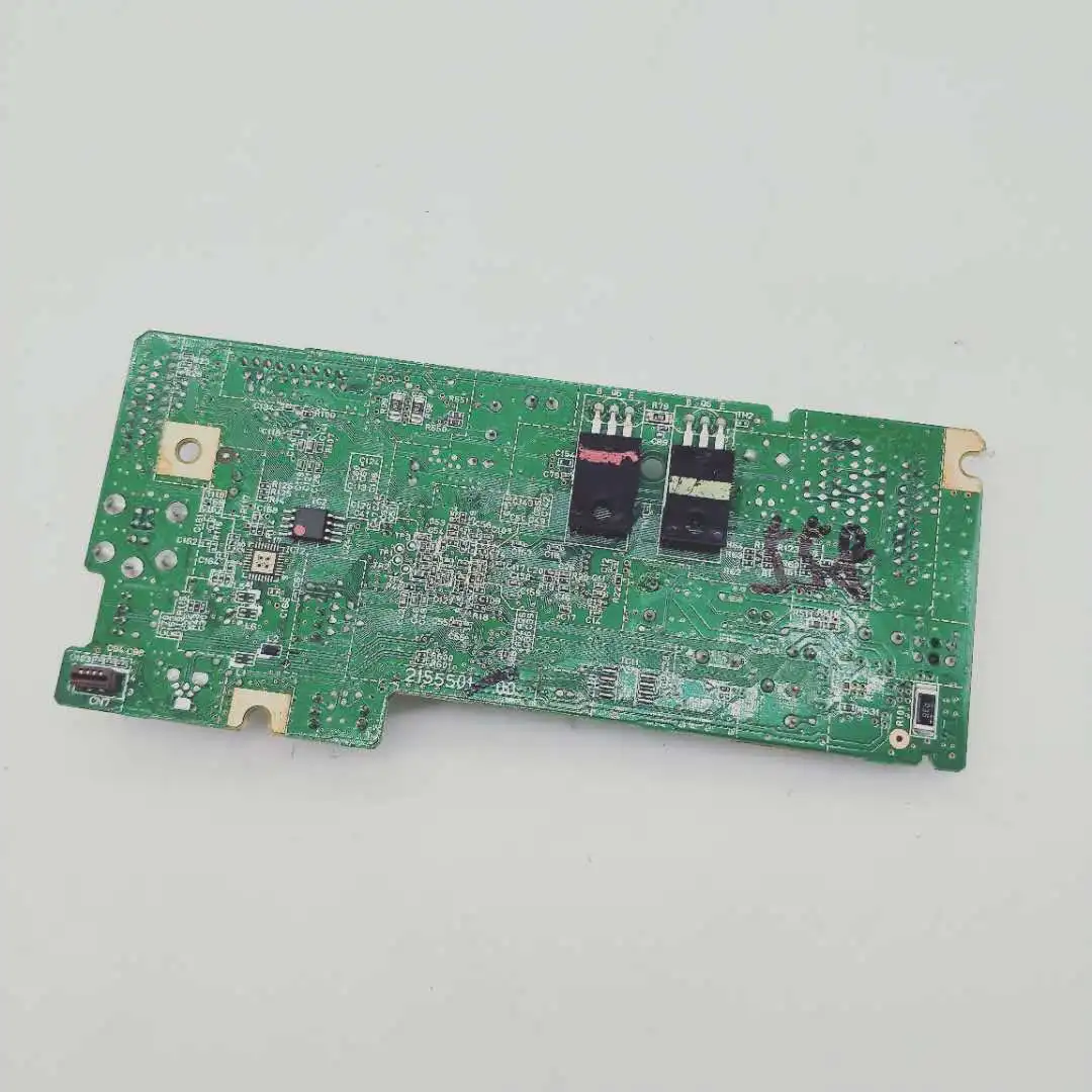 Материнская плата для принтера Epson L558 CC03 | Компьютеры и офис