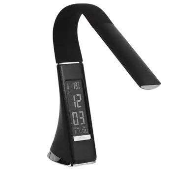 

Eye Protect led Light Table Desk Lamp 5V 1A Stepless Dimmable Bendable USB Powered Touch Sensor Control LED Reading Light