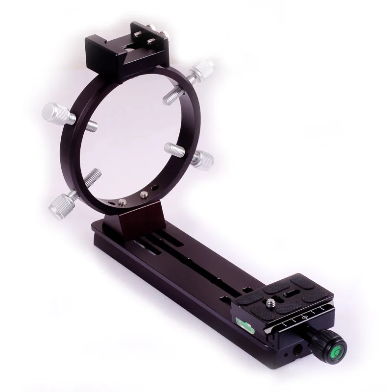 Держатель объектива камеры с 34 мм Vixen style finder Base