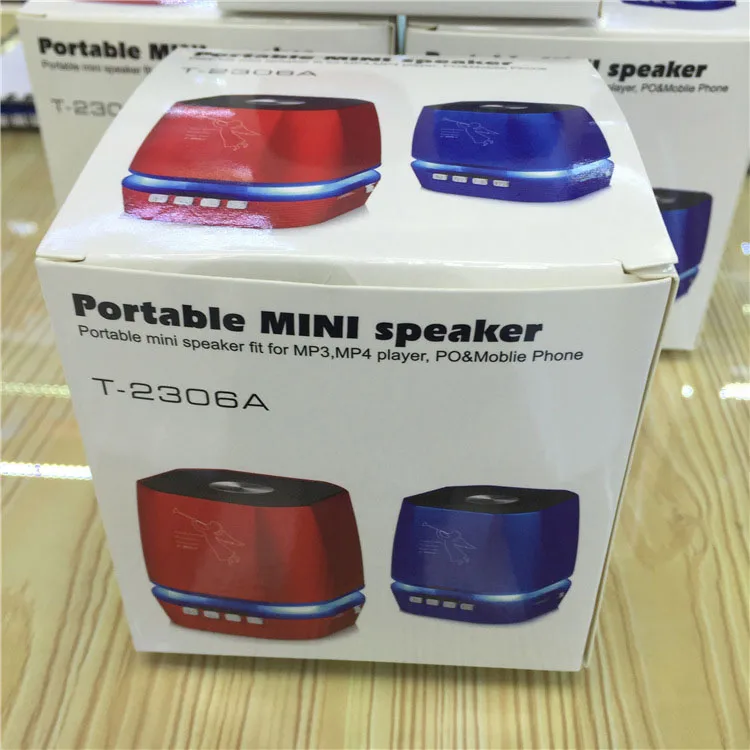 Laiyiqi Новый Популярный dazzle светодиодный светильник Bluetooth беспроводной динамик FM