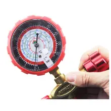 HS-466NAH одностоечный клапан высокого давления для R134a, R410a, R22, R404A