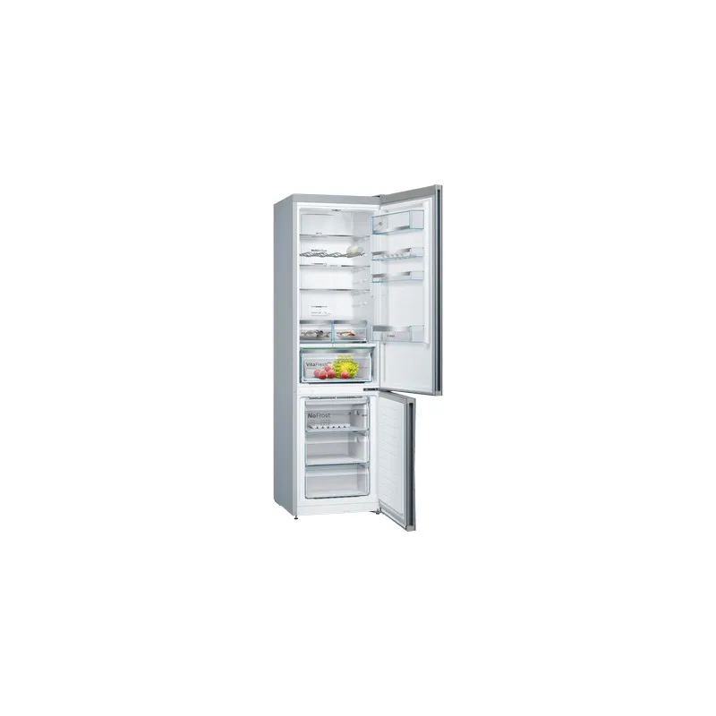Холодильник с нижней морозильной камерой Bosch VitaFresh KGN39LB31R|Холодильники| |