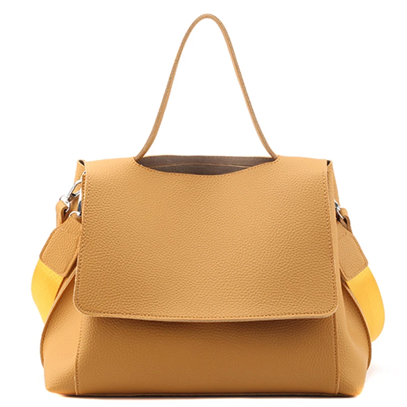 

Elegant Female Big Tote bag 2019 Fashion New Quality PU Leather Women's Designer Handbag High capacity Shoulder Messenger Bag