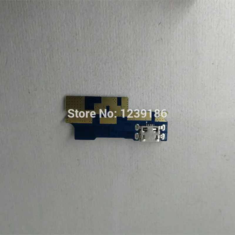 BestNull для Leagoo M13 USB вилка зарядная Плата USB зарядное устройство вилка плата запасные части для модуля