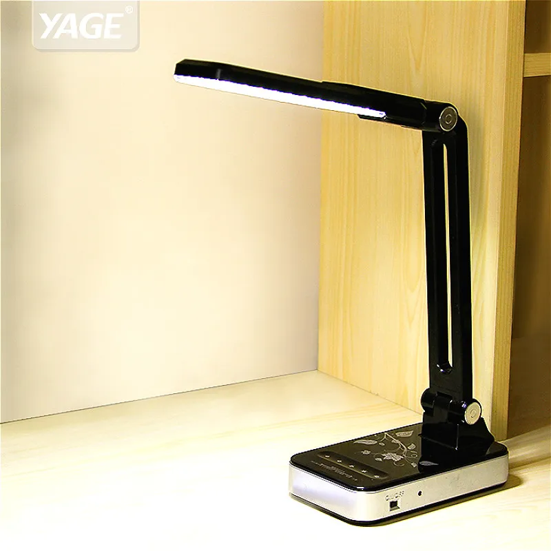  Flexible Table Lamp 1800mAh Rechargeable Lamps Table 30pcs Led Table Lamp 5 Modes Dimming Touch Off - 32725424202