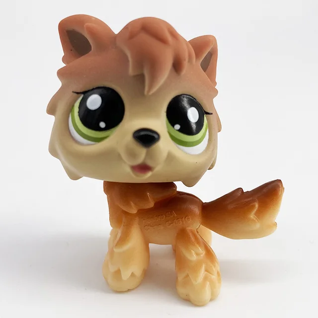 lps doberman