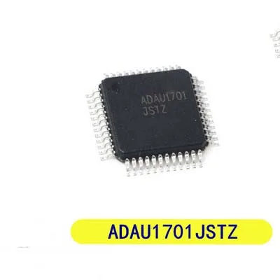 1pcs/lot ADAU1701JSTZ ADAU1701JST ADAU1701 LQFP48 In Stock | Обустройство дома