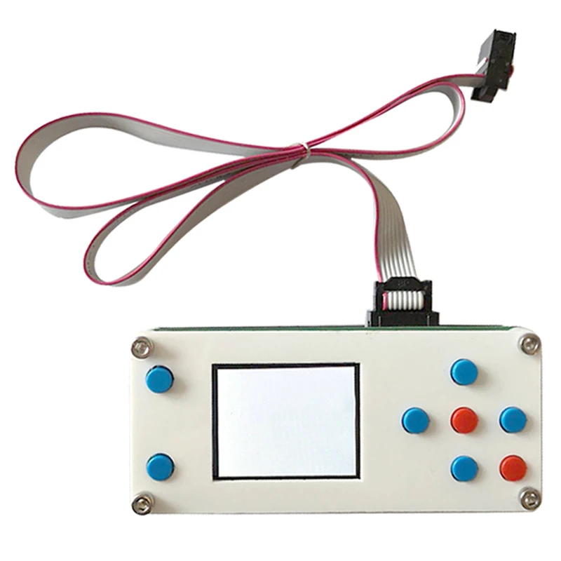 

Cnc Grbl Offline Controller Board 3 Axis Offline Cnc Controller For Pro 1610/2418/3018 Engraving Machine Carving Milling Machine