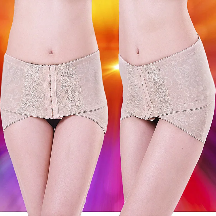 

Pelvic Girdle Received Hip Buttock Lifting Belly Holding Beam Hip with Postpartum Recovery Fitness Thin Butt Close the Pelvis Or