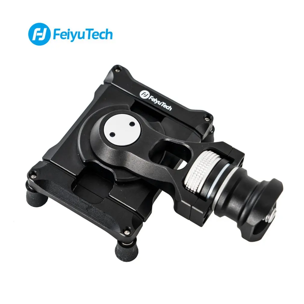 

2019 2018 NEW Feiyu Phone Holder Mount Adapter for SPG2 G6 G6 Plus Bracket Clip Clamp Holder for Action Camera Gimbal for IPhone