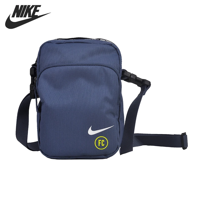 Оригинальное новое поступление NIKE F.C. Унисекс сумки спортивные | Спорт и