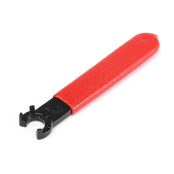 Machifit ER11/16/20/25 M Type Wrench ER11M ER16M ER20M ER25M ER Spanner CNC Collet Wrench