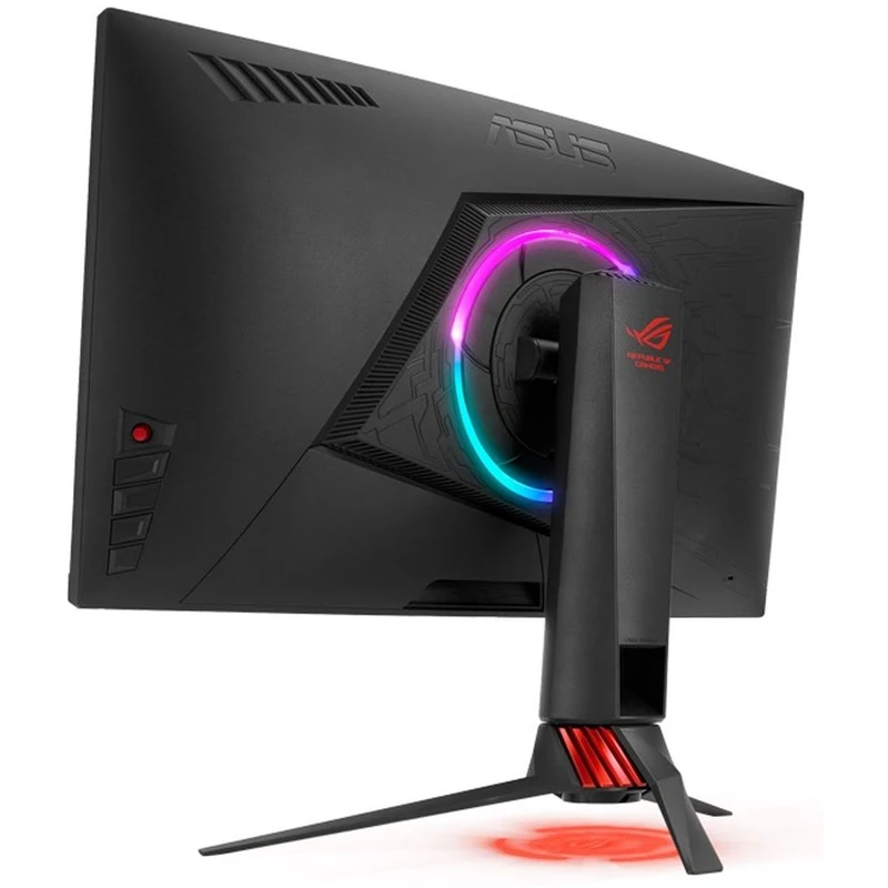 Monitor Asus 2" XG27VQ VA 1920x1080 144Hz FreeSync 300CD/M2 16:9
