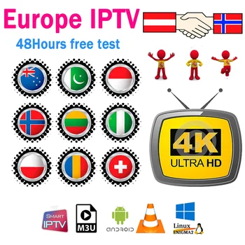 

Spain HD IPTV subscription Sweden Germany Arabic XXX IPTV M3U Android Spian Italy UK Smart IPTV Greek Europe Adult IP TV