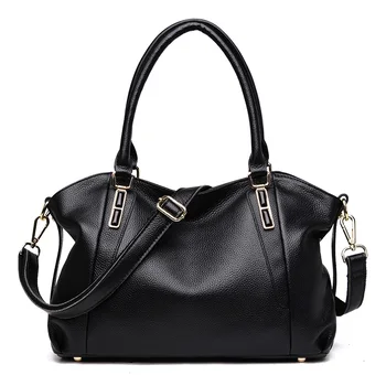 

Women Shoulder Bag Leather Fashion Women Bag Waterproof High Quality New Trend Bag Luxury Shoulder Bag