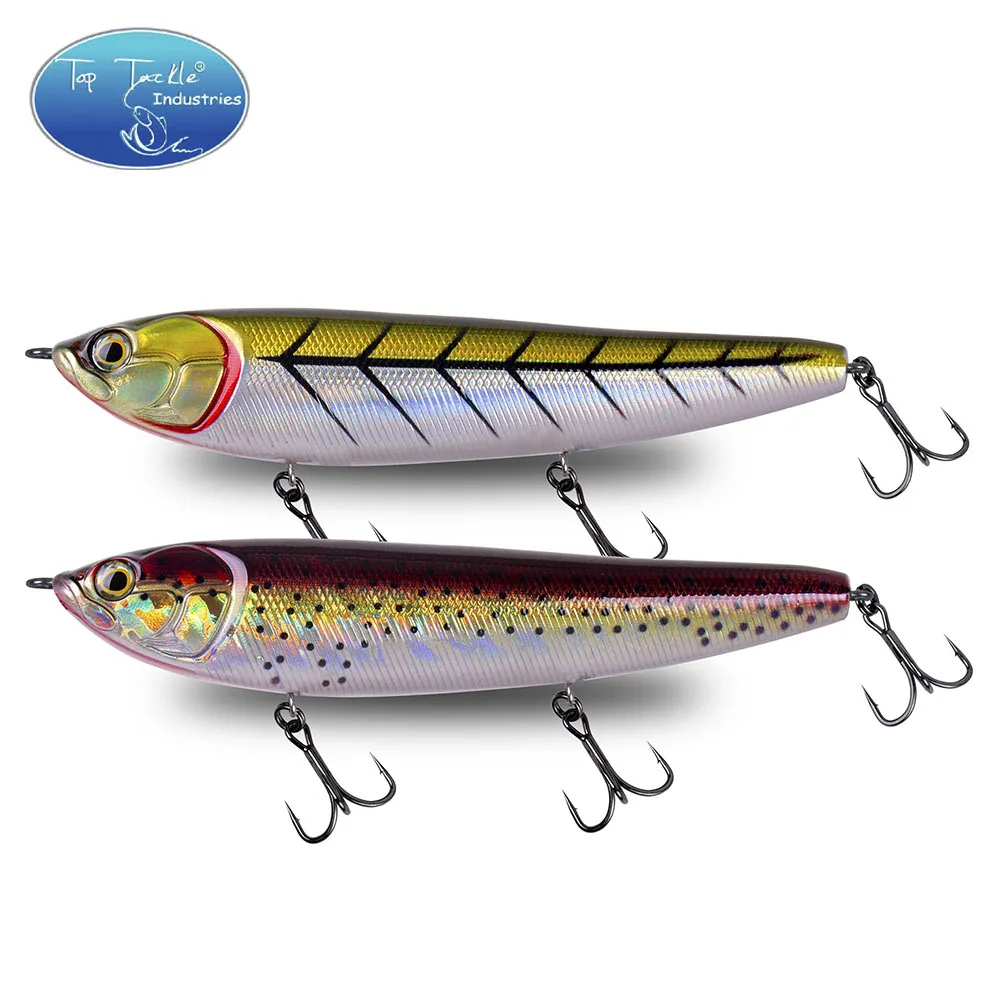 CF-lure – 155mm Kelluva jerkki CF-lure – 155mm Kelluva jerkki