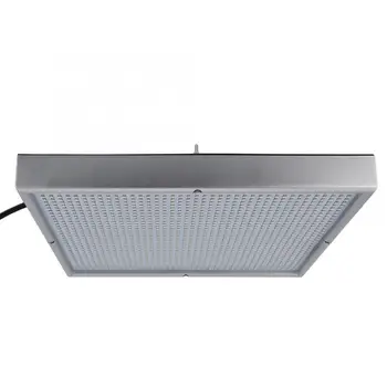 

120W 85-265V 1365 LED Grow Light Panel For Indoor Veg Fruit Flowering Hydroponic Plant Grow Light Panel Full Spectrum Plant