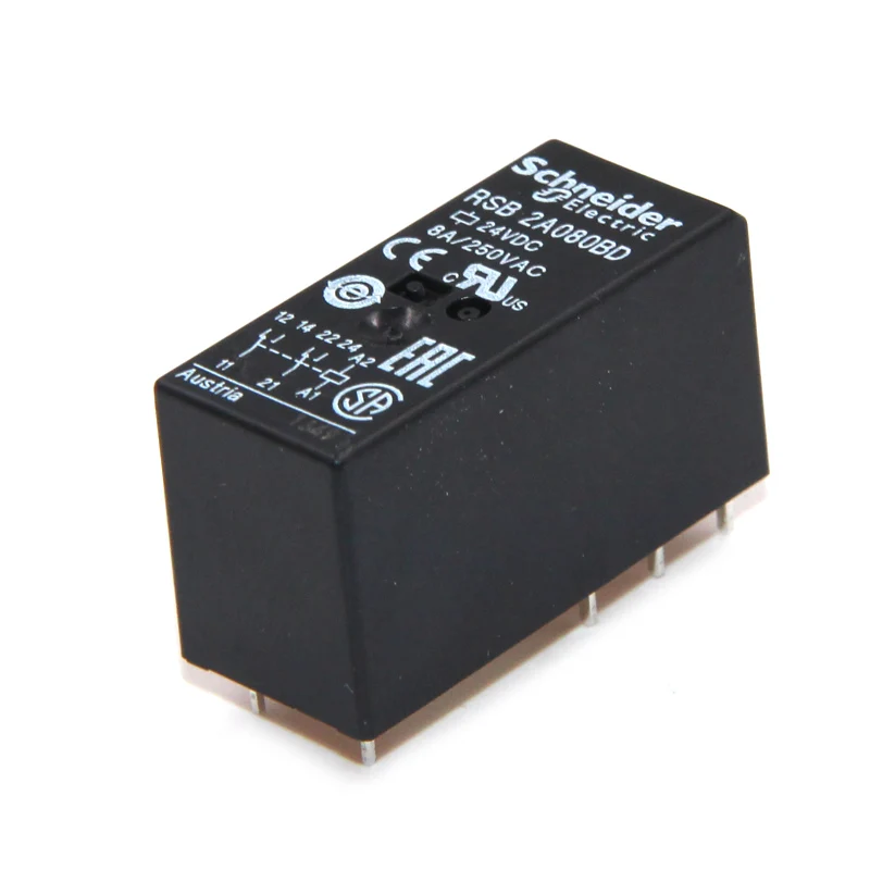 RSB2A080BD реле DC24V
