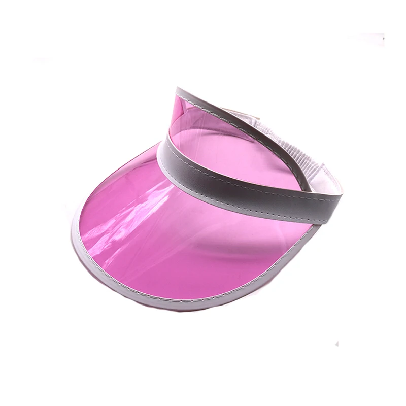 Professional Visor Plastic Wholesale 