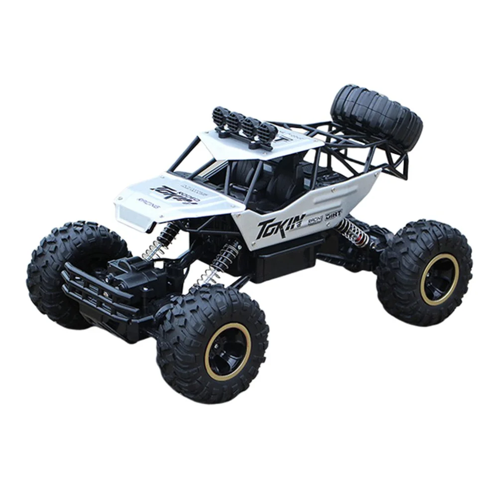 

37cm Oversized Remote Control Car Drift Off-road Vehicle Four-wheel Drive High-speed Racing Boy Charging Toy Car