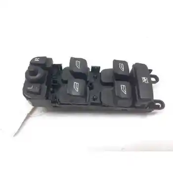 

6G9N14A132AC WINDOW REGULATOR FRONT LEFT LAND ROVER FREELANDER (LR2)
