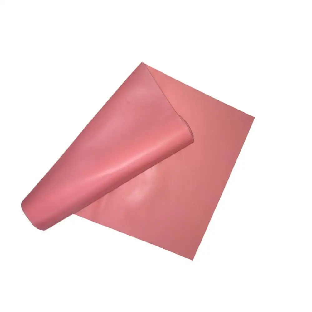 pink 1.2m Йога ралли эластичная лента Фитнес Эластичный Йога Пилатес тренировочный Пояс Ремень Упражнения растягивающиеся ремни для спорта тренажерный зал Excerise - Цвет: pink 1.2m