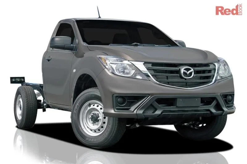 Комплект противотуманных фар для Mazda BT50 2012 2013 2014 2015 2016 2017 2018 2019 2020|Фара авто в