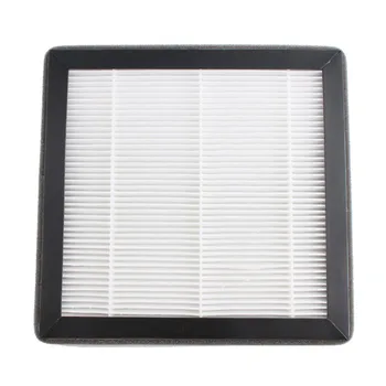 

60W Practical Replacement Dust Collector Filter Net Manicure Nail Art Vacuum Suction Durable Easy Clean Plate Salon Reusable