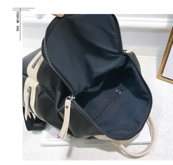 

Camelia Backpack Bag synthetic leather Fashion Handbag