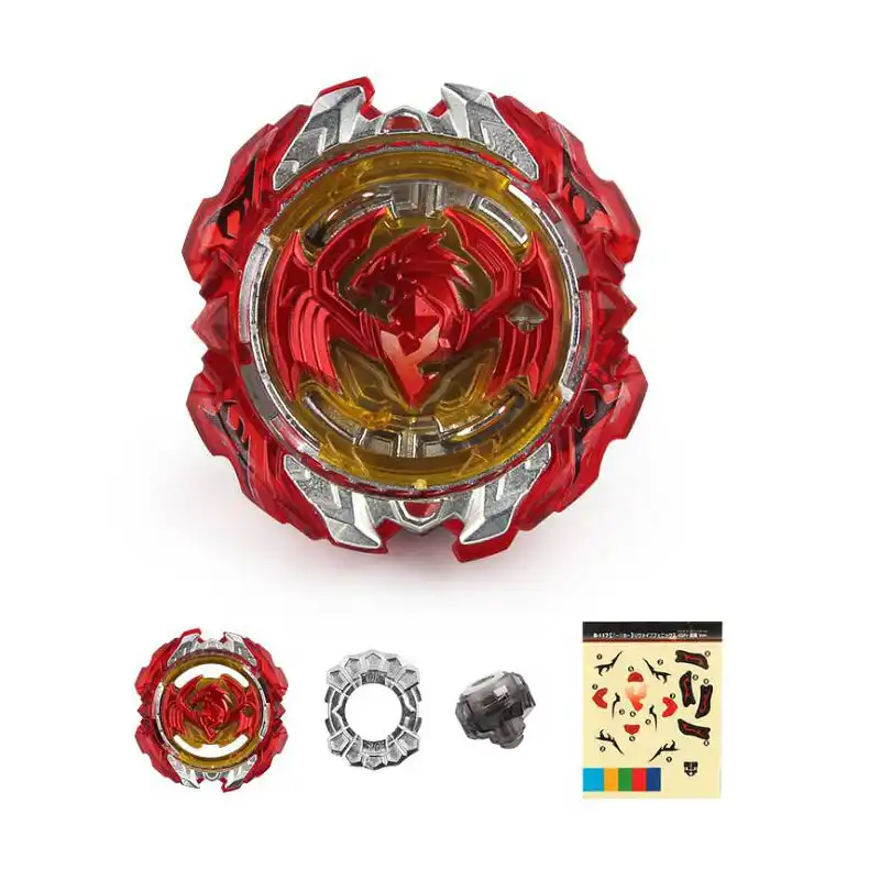 beyblade b117