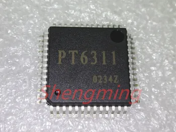 

10pcs PT6311 QFP52