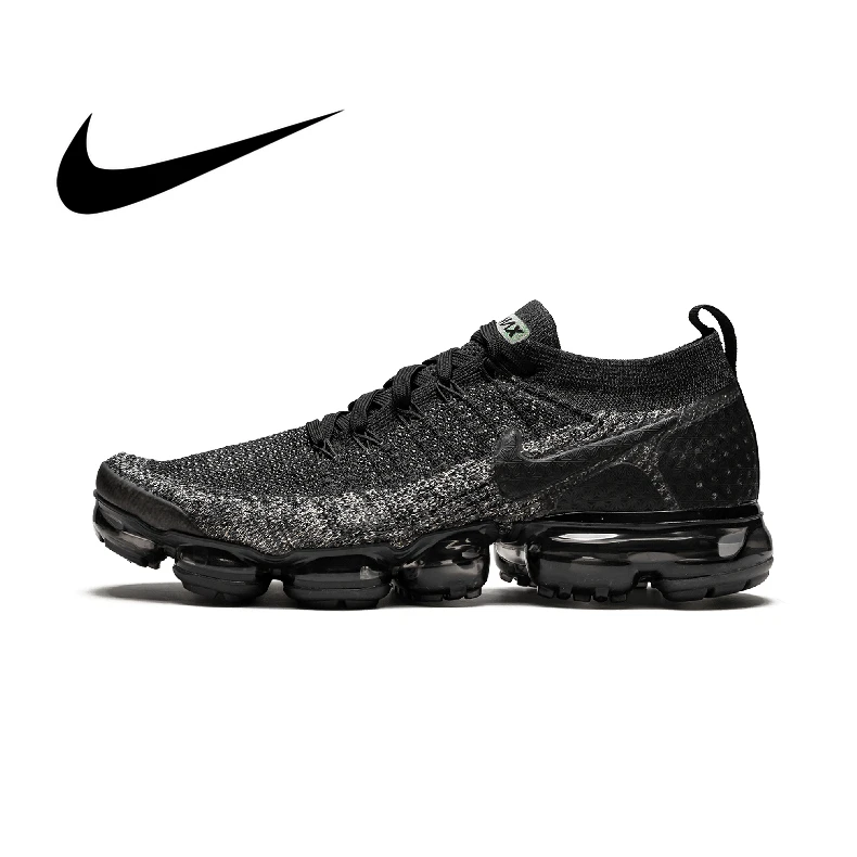 Оригинальный Nike Оригинальные кроссовки AIR Max Plus 2,0 Для мужчин бега уличная спортивная обувь 2019 Новые Модные дышащие 942842-012