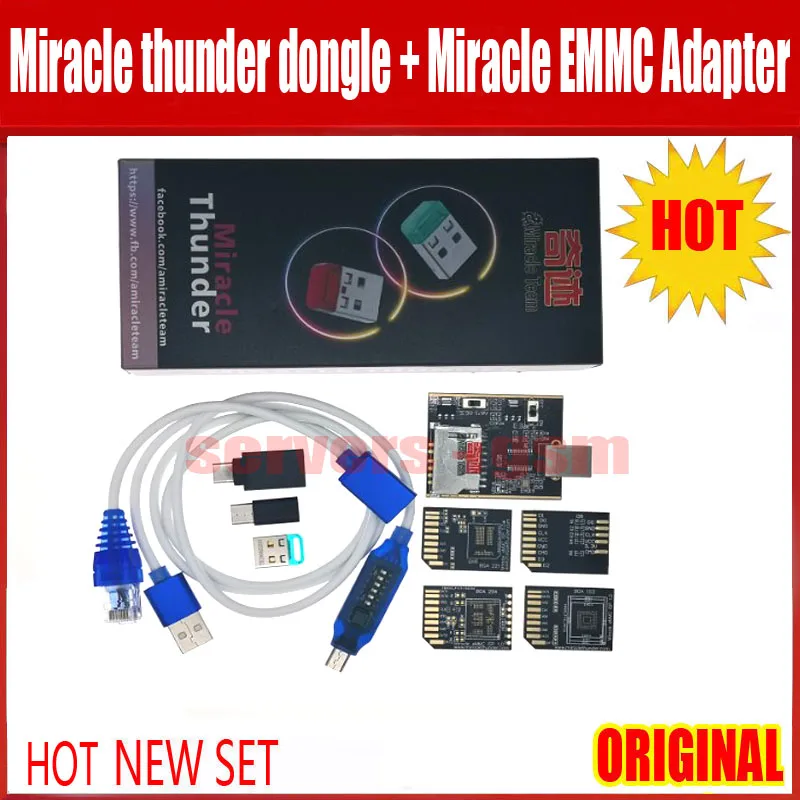 MIRACLE DONGLE+ MIRACLE EMMC 小板.JPG 3