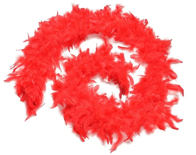 Hot sales! 2M long Natural Turkey feathers Feather boa  weddings/parties/home improvement/scarves/Decorative diy