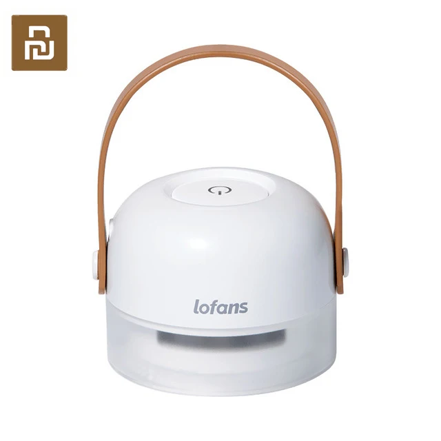 XIAOMI MIJIA Lofans триммер для волос с шариком аккумуляторная машинка удаления
