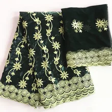 Bazin ткань Африканская ришелье бассейна riche парча в Гвинейском стиле Базен кружевная ткань