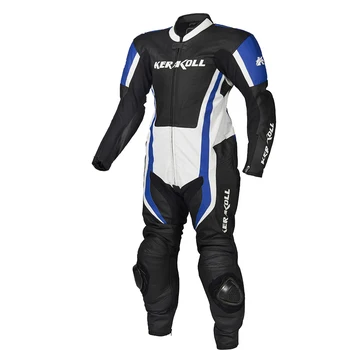 

Motorcycle Jacket Men Windproof Waterproof Leather Moto Jacket Motorcycle Siamese Jersey Locomotive Men Racing Suit