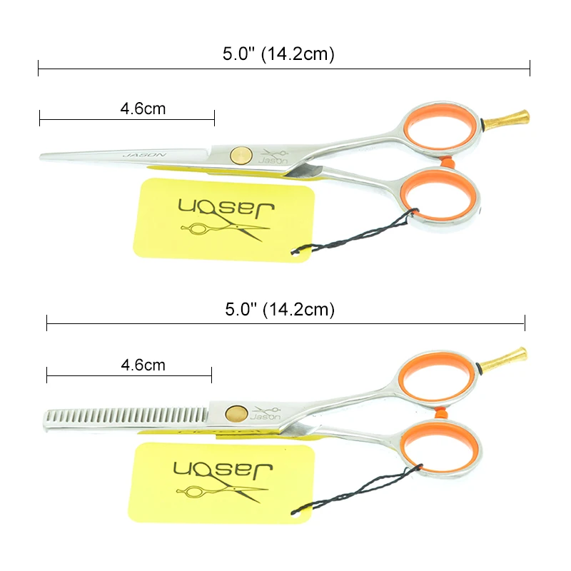 4," 5,0" 5," Парикмахерские филировочные ножницы для стрижки волос Профессиональные Парикмахерские ножницы инструменты для стилистов LZS0339