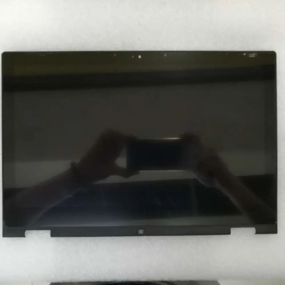 13 3 дюйма для Dell Inspiron серии 7000 7347 7348 7359 7352 P57G P57G001 ЖК-экран с сенсорным дигитайзером