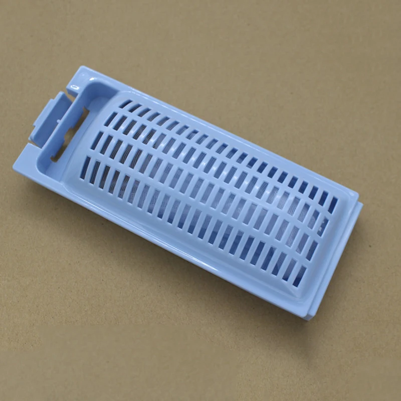 2Pcs Net bag dust filters For Haier washing machine filter box EB80M39TH EB70Z2WH EB70M919 drum washing machine