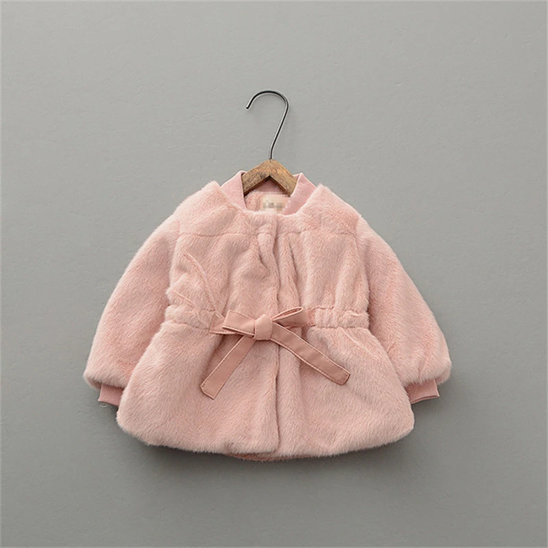 warm baby coats