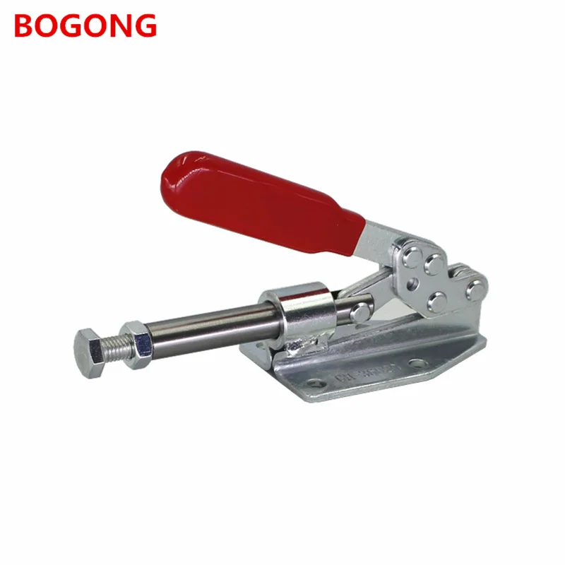 Push Toggle Clamp Hand Tool Gh36020 Clamper Gh36020 Hand